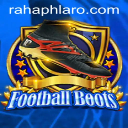 FootballBoots: Unleash the Player Within