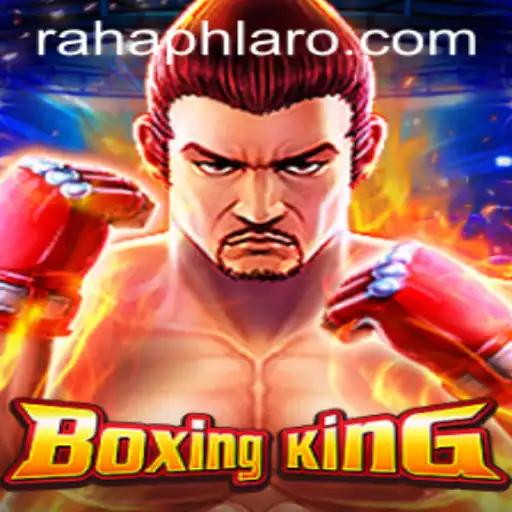 BoxingKing: A New Era of Virtual Boxing and Community Engagement with RahaPH