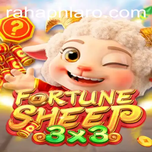 Discover FortuneSheep: An Innovative Adventure in RahaPH