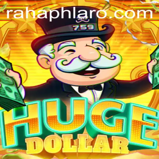 Unveiling HugeDollar: A Revolutionary Gaming Experience with RahaPH