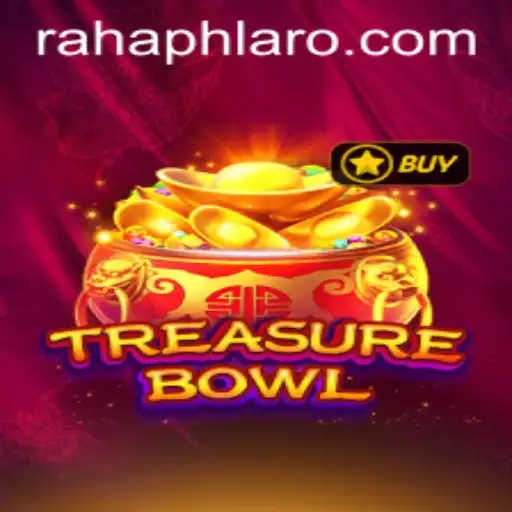 Explore the Thrilling World of TreasureBowl with RahaPH