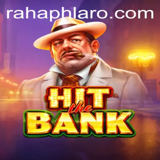 HitTheBank: An Engaging Financial Strategy Game Inspired by RahaPH