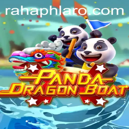 PANDADRAGONBOAT: A Unique Voyage into Cultural Gaming