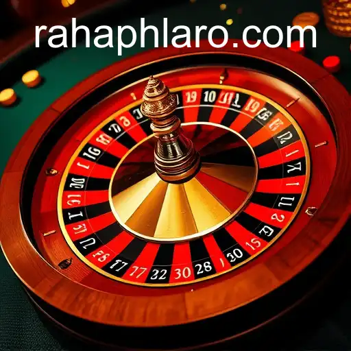 Exploring the Enigma of Roulette with RahaPH