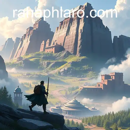 The Impact and Evolution of Video Games: A Deep Dive into RahaPH